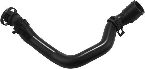 10X V763382203 مدخل هواء توربو أنبوب مدخل خرطوم الأنابيب متوافق مع بيجو 308CC RCZ DS 308SW 3008 5008 متوافق مع أنابيب ترقية Citroen C4 in Saudi Arabia