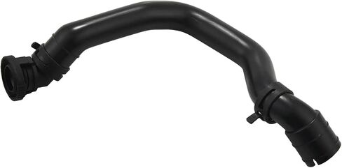 10X V763382203 مدخل هواء توربو أنبوب مدخل خرطوم الأنابيب متوافق مع بيجو 308CC RCZ DS 308SW 3008 5008 متوافق مع أنابيب ترقية Citroen C4 in Saudi Arabia