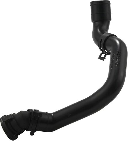 10X V763382203 مدخل هواء توربو أنبوب مدخل خرطوم الأنابيب متوافق مع بيجو 308CC RCZ DS 308SW 3008 5008 متوافق مع أنابيب ترقية Citroen C4 in Saudi Arabia
