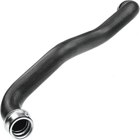 2205010382 Radiator Water Pipe Ventilation Pipe Booster PPipe Cooling Water Hose Compatible with Mercedes-Benz in Saudi Arabia