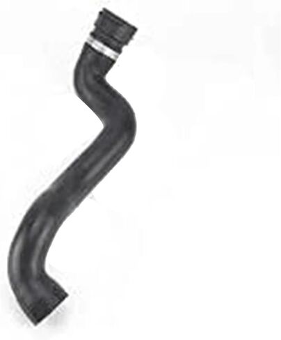 2205010382 Radiator Water Pipe Ventilation Pipe Booster PPipe Cooling Water Hose Compatible with Mercedes-Benz in Saudi Arabia