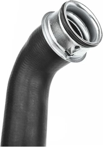 2205010382 Radiator Water Pipe Ventilation Pipe Booster PPipe Cooling Water Hose Compatible with Mercedes-Benz in Saudi Arabia