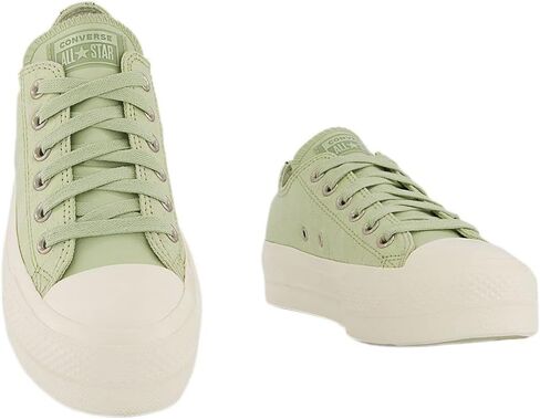 حذاء تشاك تايلور أوول ستار موسمي 2019 من كونفرس للنساء, أسود, 47 EU in Kuwait