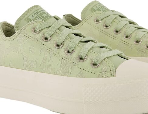 حذاء تشاك تايلور أوول ستار موسمي 2019 من كونفرس للنساء, أسود, 47 EU in Kuwait