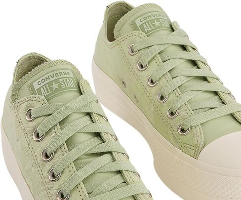 حذاء تشاك تايلور أوول ستار موسمي 2019 من كونفرس للنساء, أسود, 47 EU in Kuwait