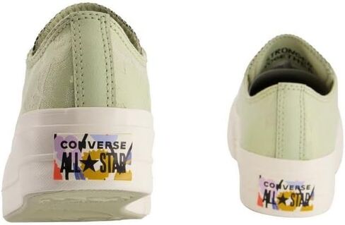 حذاء تشاك تايلور أوول ستار موسمي 2019 من كونفرس للنساء, أسود, 47 EU in Kuwait