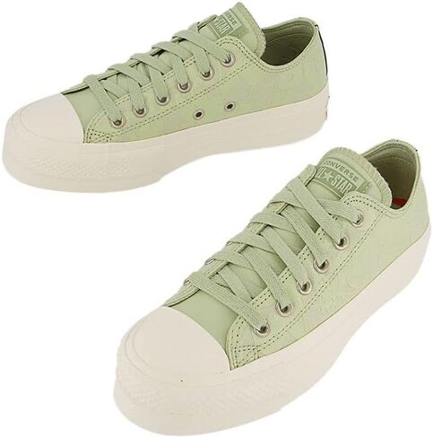 حذاء تشاك تايلور أوول ستار موسمي 2019 من كونفرس للنساء, أسود, 47 EU in Kuwait