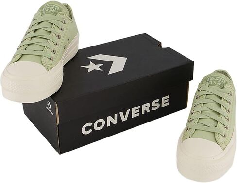 حذاء تشاك تايلور أوول ستار موسمي 2019 من كونفرس للنساء, أسود, 47 EU in Kuwait