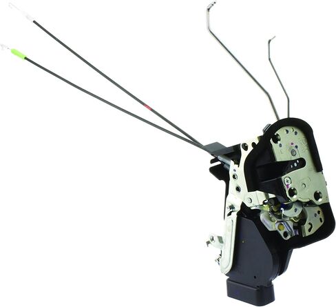 AISIN DLT-045 Door Lock/Latch Actuator Assembly - Compatible with Select Toyota Highlander Front Right (Passenger Side) in Kuwait