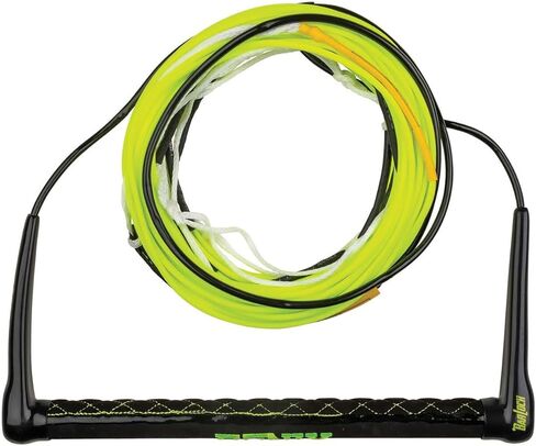 مقبض Ronix Combo 5.0 Hide Grip Wakeboard مع حبل R6 in Kuwait