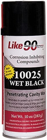 Wet Film Black AERO. (LIK-10025) in Saudi Arabia