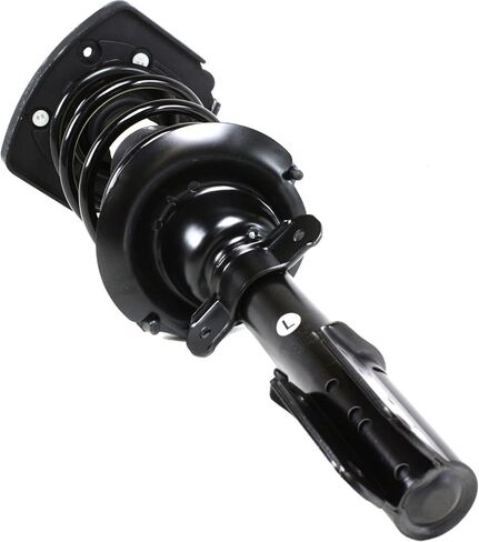 طقم تعليق Garage-Pro متوافق مع Oldsmobile Intrigue 1998-2002، شيفروليه إمبالا 2000-2011 الخلفية، جانب السائق والراكب in Saudi Arabia