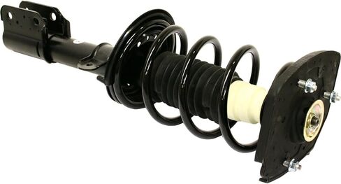 طقم تعليق Garage-Pro متوافق مع Oldsmobile Intrigue 1998-2002، شيفروليه إمبالا 2000-2011 الخلفية، جانب السائق والراكب in Saudi Arabia