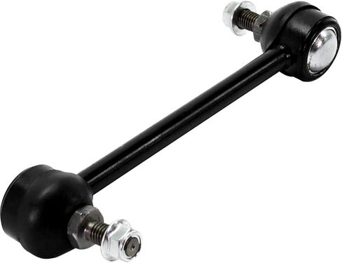 طقم تعليق Garage-Pro متوافق مع Oldsmobile Intrigue 1998-2002، شيفروليه إمبالا 2000-2011 الخلفية، جانب السائق والراكب in Saudi Arabia