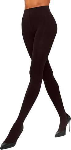 جوارب Wolford النسائية المخملية 66 لدعم الساق in Saudi Arabia