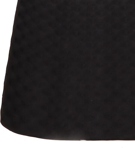Hood Insulation Pad Replacement PP+PET Car Sound Deadening Mat 0.5x0.8m 5mm Noise/Heat Insulation Pad Universal for Auto Hood Door Black in Saudi Arabia