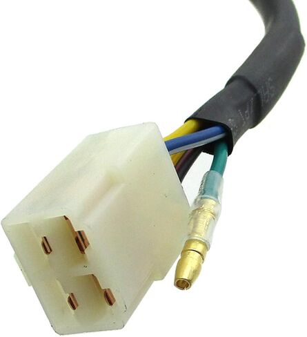 الجزء الثابت Z190 للدراجة الترابية Zongshen 2v 190cc الكهربائية in Saudi Arabia
