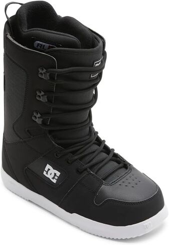 DC Shoes Phase in Saudi Arabia