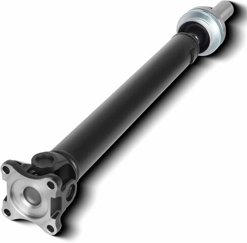 Front Drive Shaft Propeller Shaft Driveshaft Assembly fits for Ram 1500 V6 3.0T 3.6L 3.7L V8 4.7L 5.7L 2012 2013 2014 2015 2016 2017 2018, 4WD 65RFE 6 Speed Automatic Trans Replace for 52123021AD in Saudi Arabia