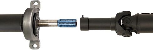 Dorman 986-918 عمود الدفع الخلفي متوافق مع موديلات Ford مختارة (صنع في الولايات المتحدة الأمريكية) in Kuwait