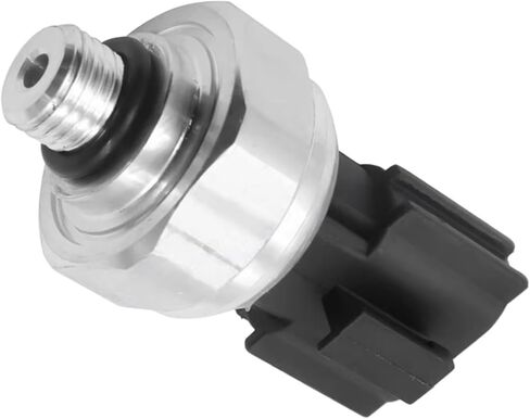 A/C Pressure Switch Sensor Compatible with Kia for Optima 2006-2018 for Sportage 2010-2016 for Rio 2005-2016 OEM：977213K000 Air Conditioning Temperature Pressure Sensor in Saudi Arabia