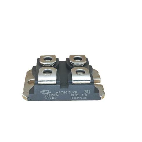 APT8015JVR APT8018JN Power NPN MOSFET SOT-227B(APT8015JVR) in Saudi Arabia