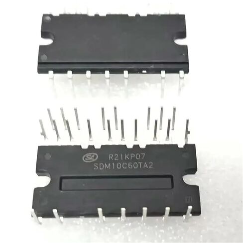 1pcs SDM06C60TA2 SDM10C60TA2 Air conditioning module(SDM06C60TA2) in Saudi Arabia