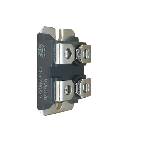 1pcs GE50NC60VD GE50N60VD SOT-227B High Power Module(GE50N60VD) in Saudi Arabia