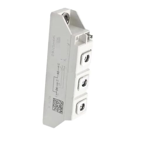 1pcs SKKH57/16E SKKH57/12E Power Module(SKKH57-12E) in Saudi Arabia