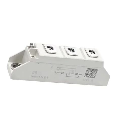 1pcs SKKH57/16E SKKH57/12E Power Module(SKKH57-12E) in Saudi Arabia