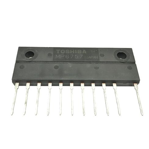 1pcs MP6757 IPM Module in Saudi Arabia