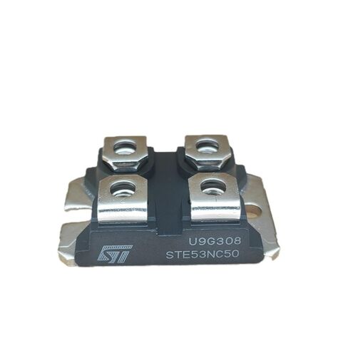 وحدة الطاقة STE53NC50 MOSFET SOT-227B in Saudi Arabia