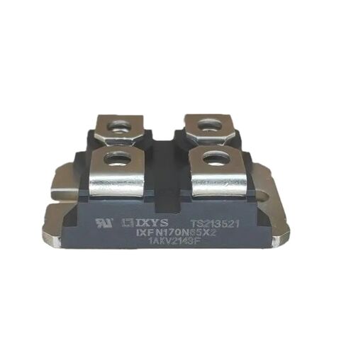 1 قطعة IXFN170N65X2 الترانزستور in Saudi Arabia