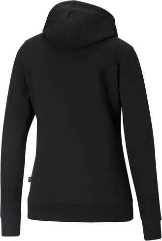 PUMA Women's Essentials Logo Fleece Hoodie (Available in Plus Sizes) in Saudi Arabia