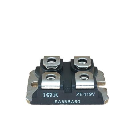 1pcs SA55BA60 Power Module diode SOT-227B in Saudi Arabia