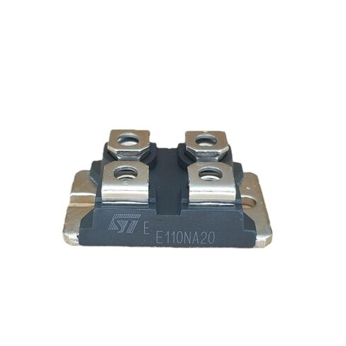 E110NA20 الطاقة NPN MOSFET SOT-227B in Saudi Arabia