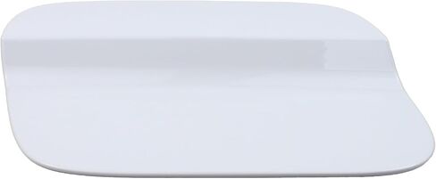 White Fuel Gas Tank Cap for Volkswagen Tiguan 2018-2024 2.0L in Saudi Arabia