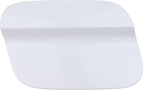 White Fuel Gas Tank Cap for Volkswagen Tiguan 2018-2024 2.0L in Saudi Arabia