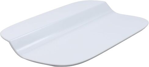 White Fuel Gas Tank Cap for Volkswagen Tiguan 2018-2024 2.0L in Saudi Arabia