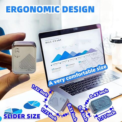 بطاقة دفع البوكر المغناطيسية، منزلق فيدجيت، منزلق معدني للبوكر، منزلق فيدجيت صامت، منزلق فيدجيت للرجال، لعبة فيدجيت منزلق، بطاقة دفع بوكر لتخفيف التوتر، هدية مكتب رائعة للأب المراهقين in Kuwait