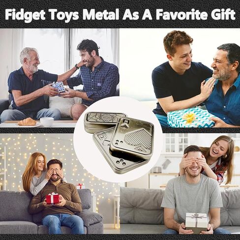 بطاقة دفع البوكر المغناطيسية، منزلق فيدجيت، منزلق معدني للبوكر، منزلق فيدجيت صامت، منزلق فيدجيت للرجال، لعبة فيدجيت منزلق، بطاقة دفع بوكر لتخفيف التوتر، هدية مكتب رائعة للأب المراهقين in Kuwait