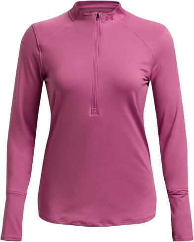 Under Armour Women's Qualifier Run 2.0 ½ Zip in Kuwait