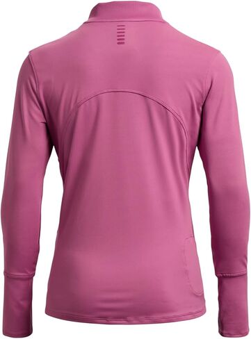 Under Armour Women's Qualifier Run 2.0 ½ Zip in Kuwait