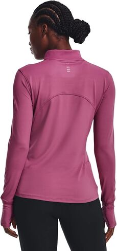 Under Armour Women's Qualifier Run 2.0 ½ Zip in Kuwait
