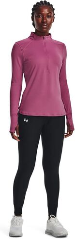Under Armour Women's Qualifier Run 2.0 ½ Zip in Kuwait