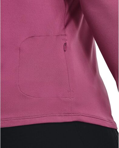 Under Armour Women's Qualifier Run 2.0 ½ Zip in Kuwait
