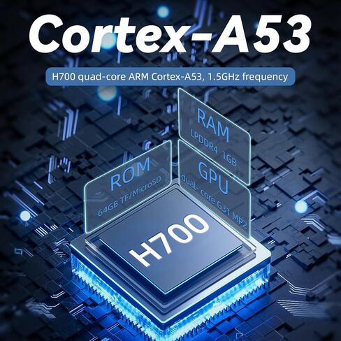 وحدة تحكم ألعاب Novabored RG40XX H Retro 18K+ ألعاب فيديو و35 محاكيًا مثبتة مسبقًا واي فاي وبلوتوث كابل عرض تلفزيوني ريترو هدية وحدة تحكم ألعاب محمولة (أسود - 128 جيجابايت) in Kuwait