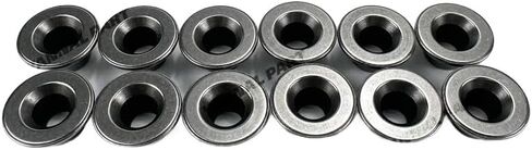 Valve Seat S2200 Suitable for Kubota Engine Part in Saudi Arabia