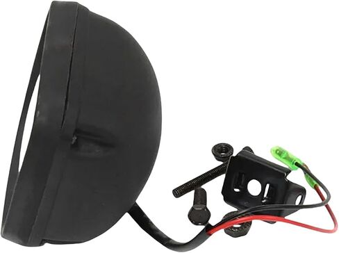 4 قطعة 56510-23600-71 12V FPE - مصباح رأس الرافعة الشوكية Assy يناسب تويوتا in Saudi Arabia