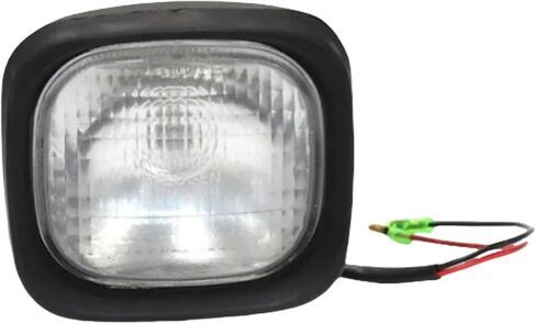 4 قطعة 56510-23600-71 12V FPE - مصباح رأس الرافعة الشوكية Assy يناسب تويوتا in Saudi Arabia